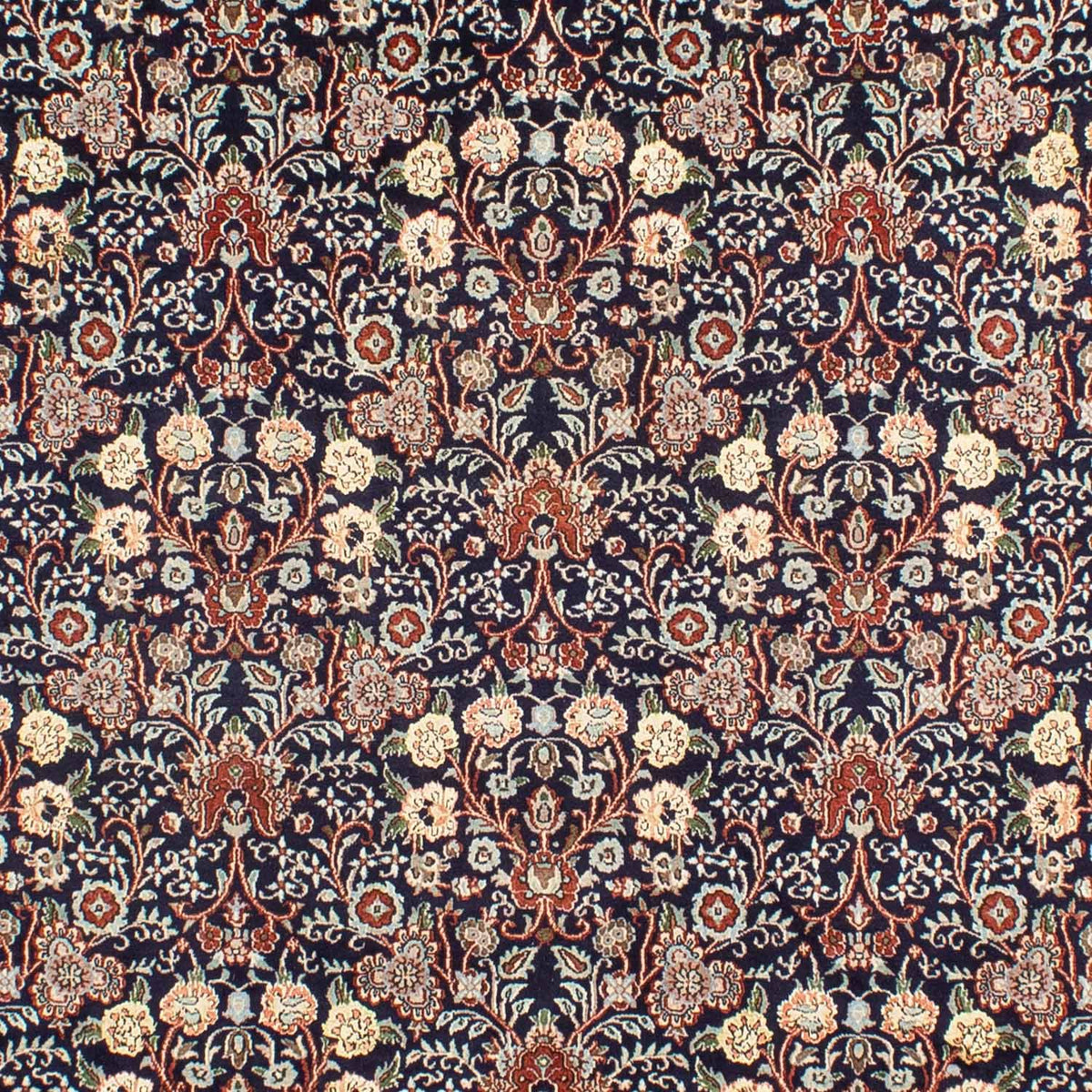 Tappeto Persero - Classico - 289 x 208 cm - nero