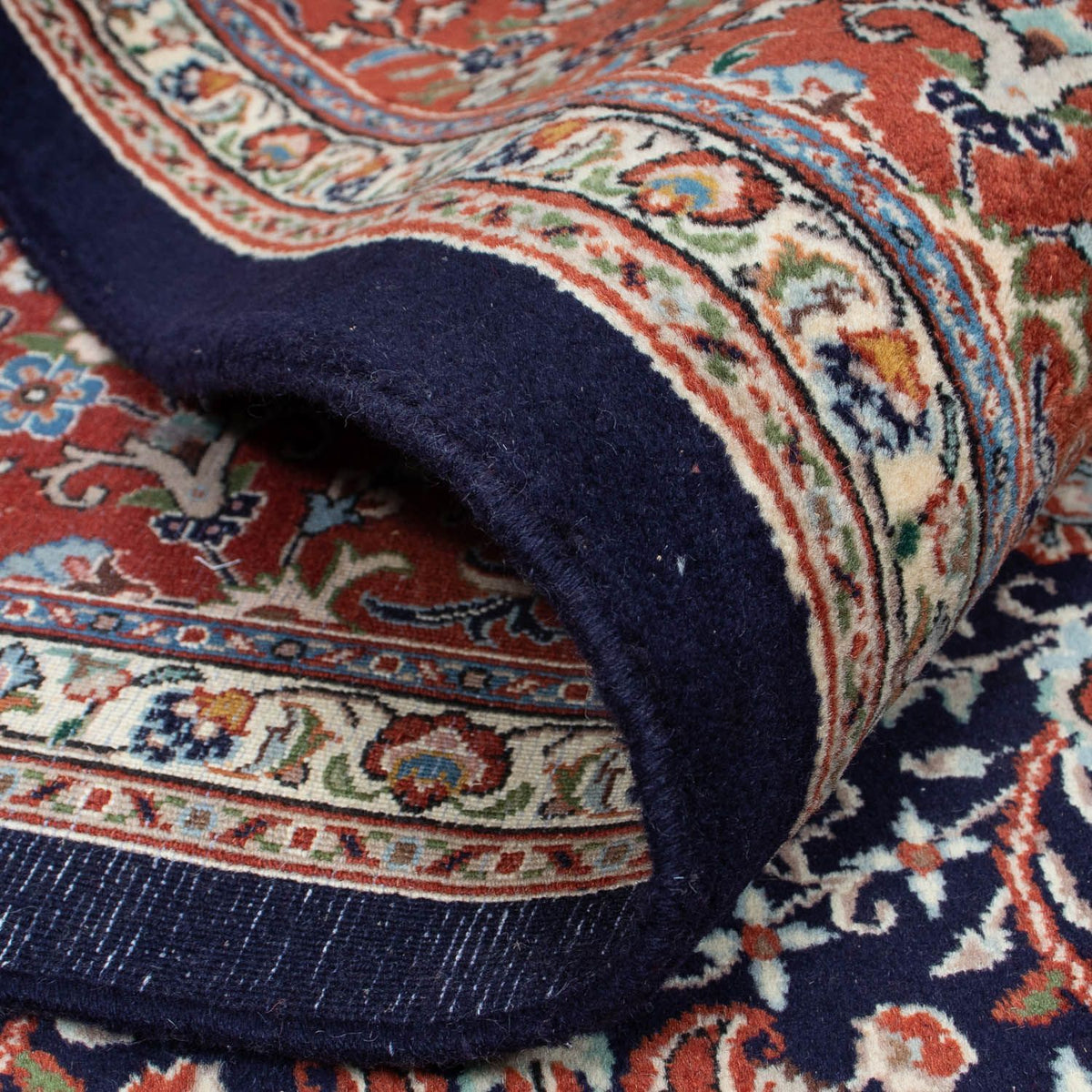 Tappeto Persero - Classico - 289 x 208 cm - nero