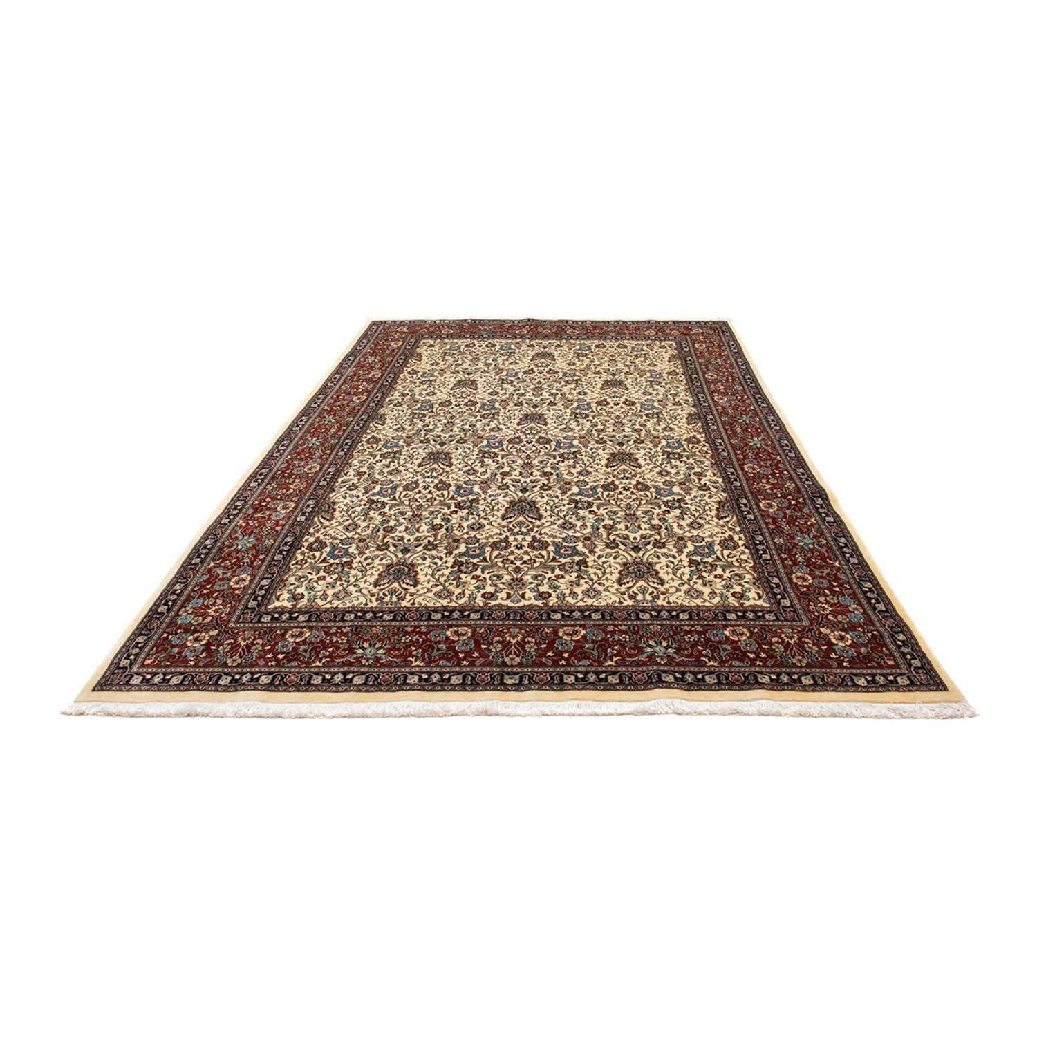 Tappeto Persero - Classico - 293 x 195 cm - beige