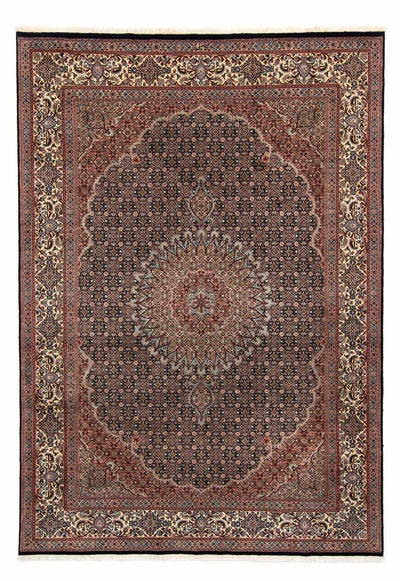 Moud Tappeto 193x281cm - Tappeto persiano