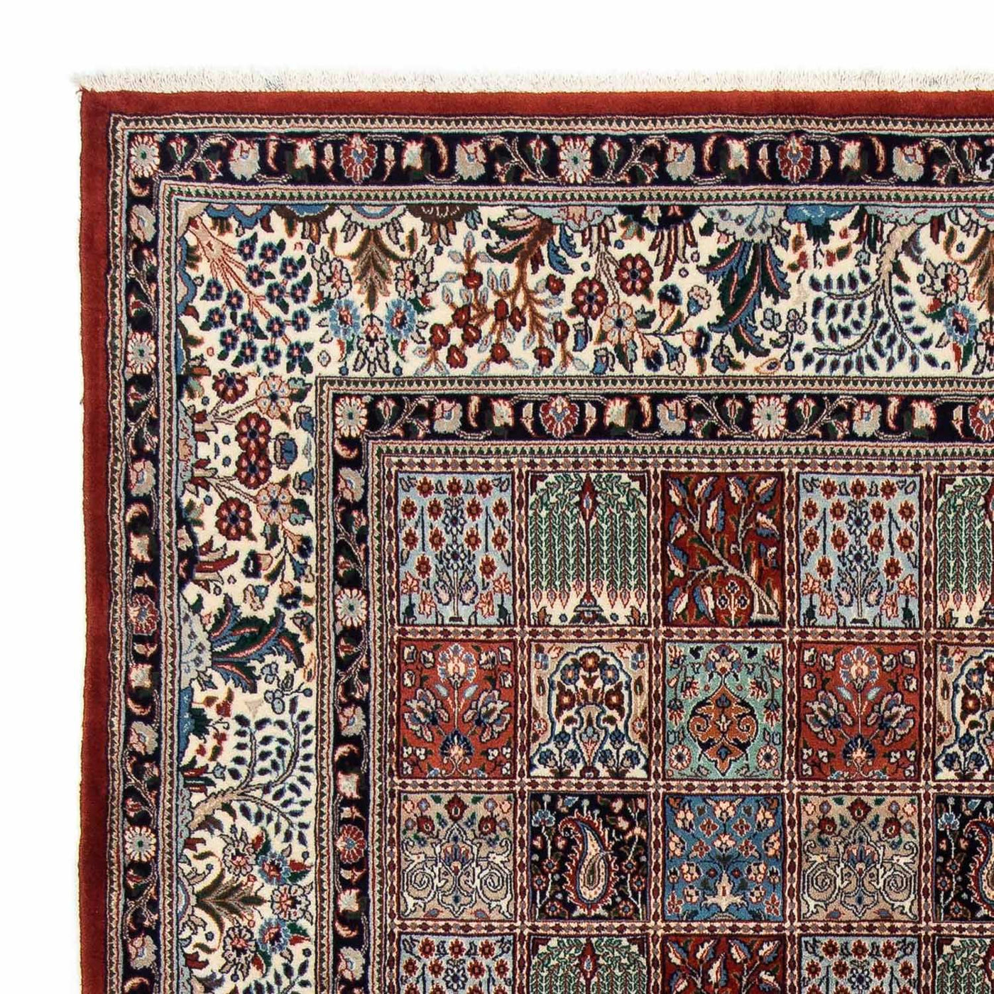 Moud Tappeto 284x200cm - Tappeto persiano