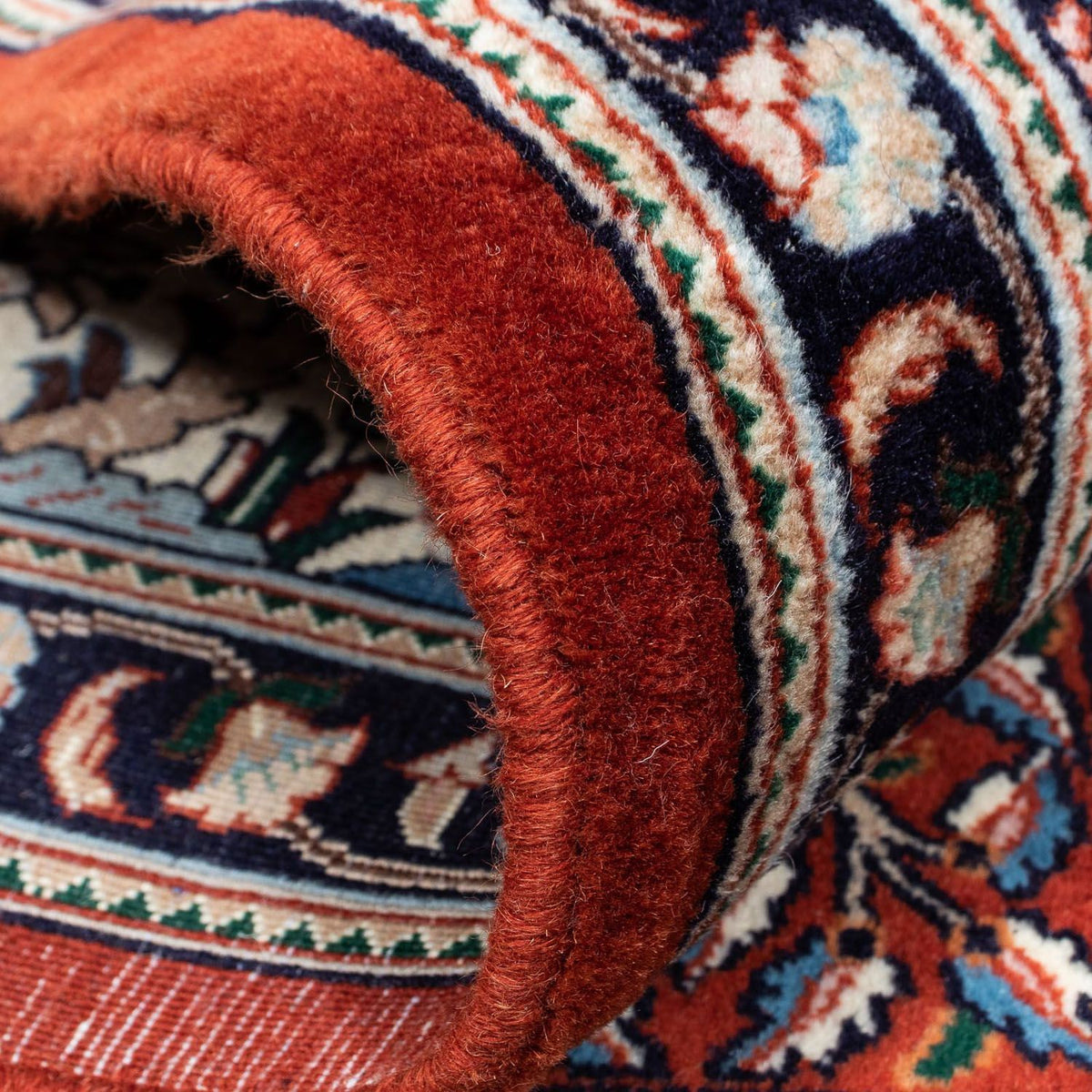 Tappeto Persero - Classico - 284 x 200 cm - multicolore