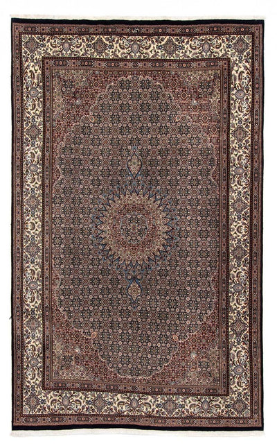Moud Tappeto 191x296cm - Tappeto persiano