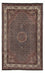 Tappeto Persero - Classico - 296 x 191 cm - blu scuro