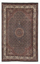 Moud Tappeto 296x191cm - Tappeto persiano