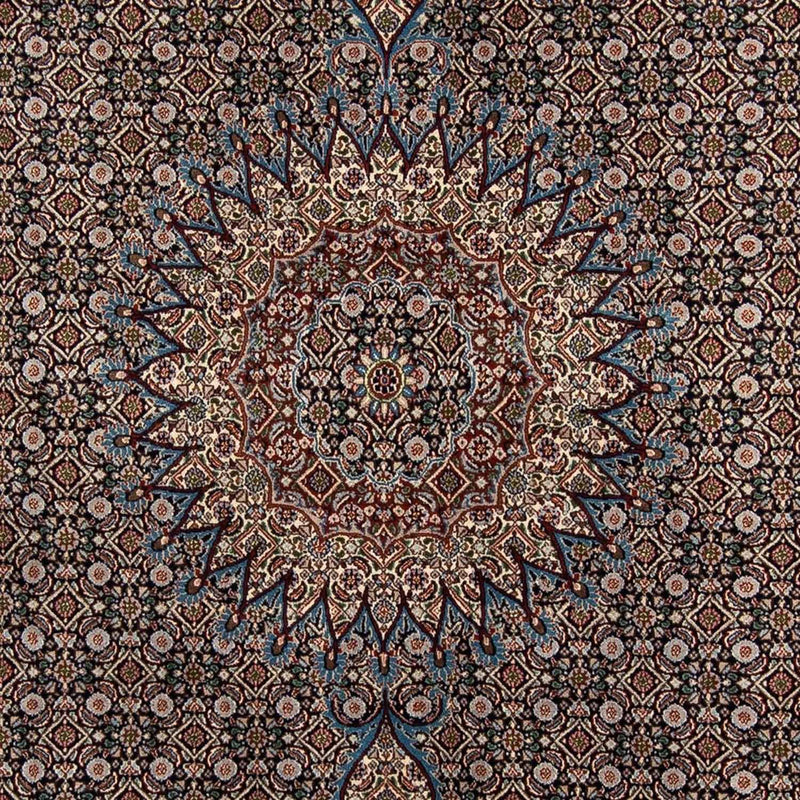 Tappeto Persero - Classico - 296 x 191 cm - blu scuro