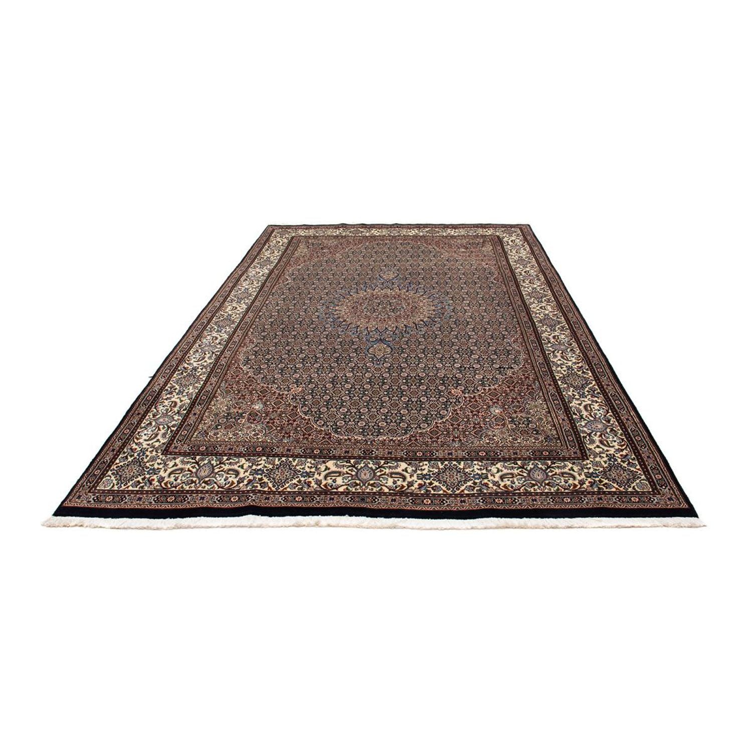 Tappeto Persero - Classico - 296 x 191 cm - blu scuro