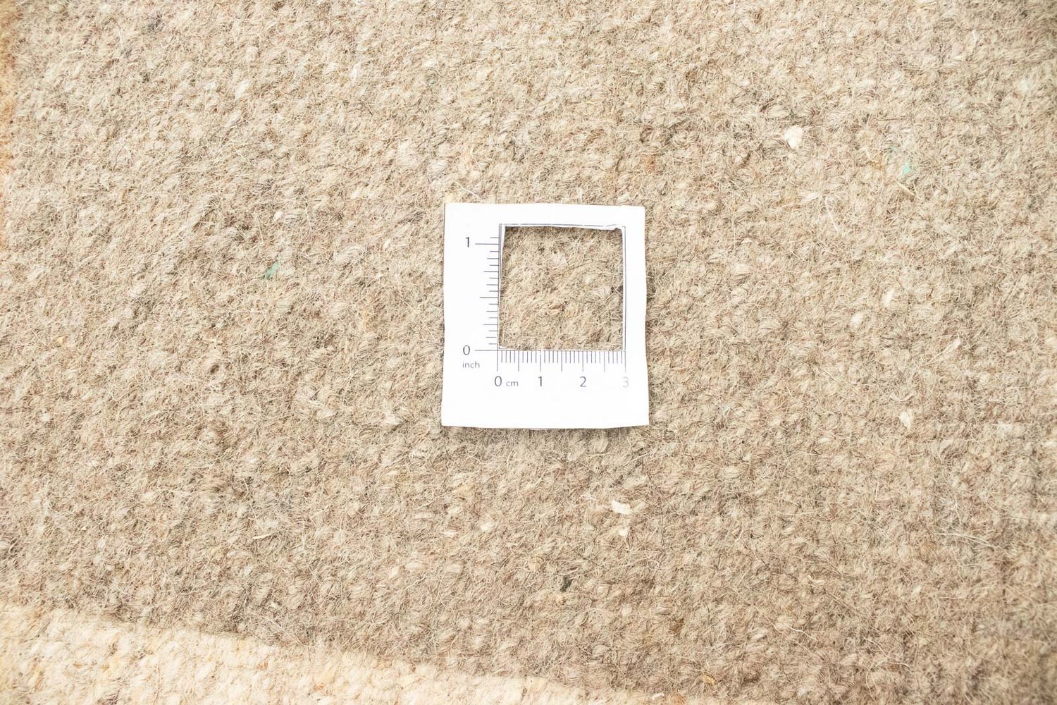 Tappeto Nepal - 290 x 200 cm - beige