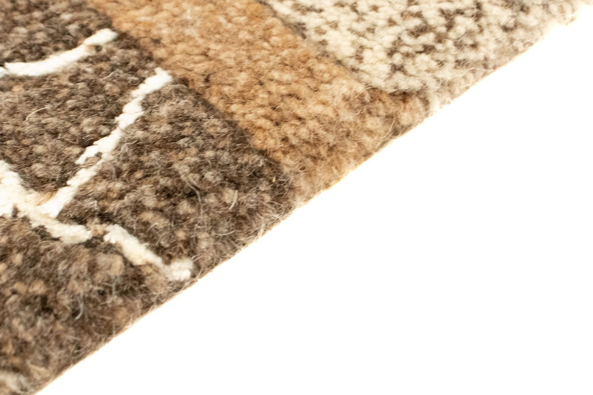 Tappeto Nepal 73x138cm - Tappeto di lana
