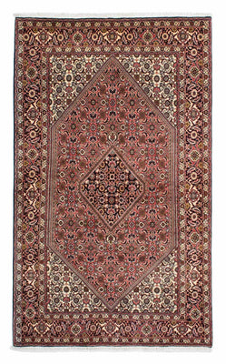 Tappeto Persero - Bidjar - 227 x 137 cm - rosso