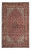 Tappeto Persero - Bidjar - 227 x 137 cm - rosso