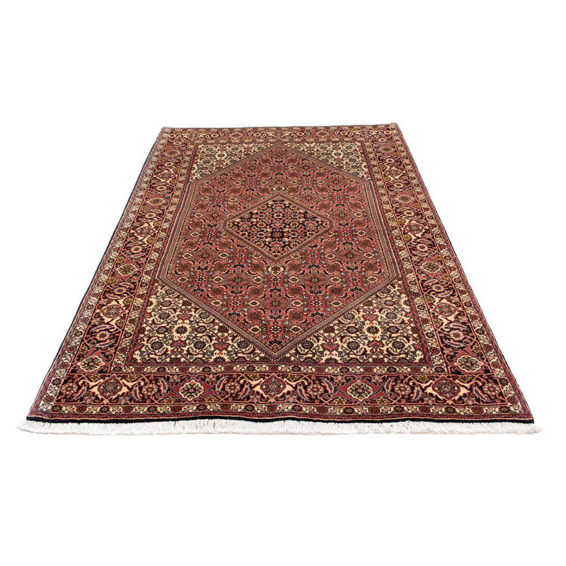 Tappeto Persero - Bidjar - 227 x 137 cm - rosso