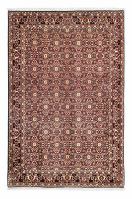 Tappeto Persero - Bidjar - 208 x 137 cm - rosso