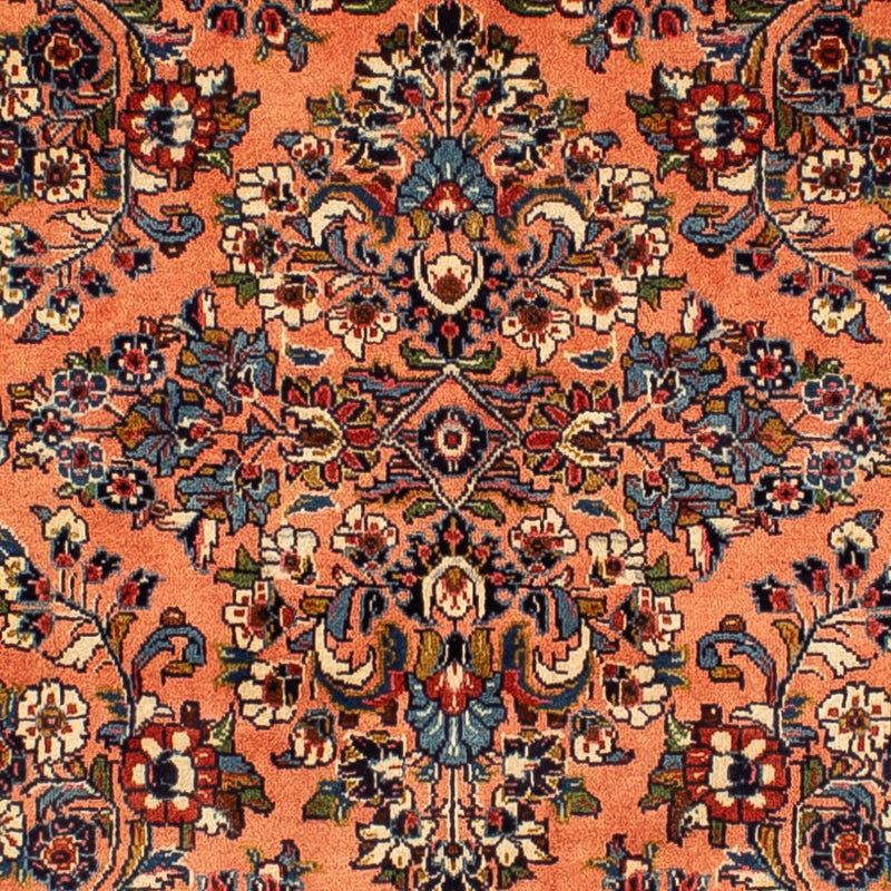 Tappeto Persero - Classico - 313 x 213 cm - ruggine