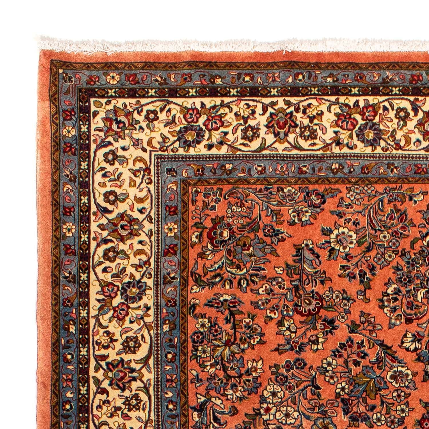Tappeto Persero - Classico - 313 x 213 cm - ruggine