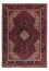 Tappeto Persero - Classico - 309 x 213 cm - rosso scuro