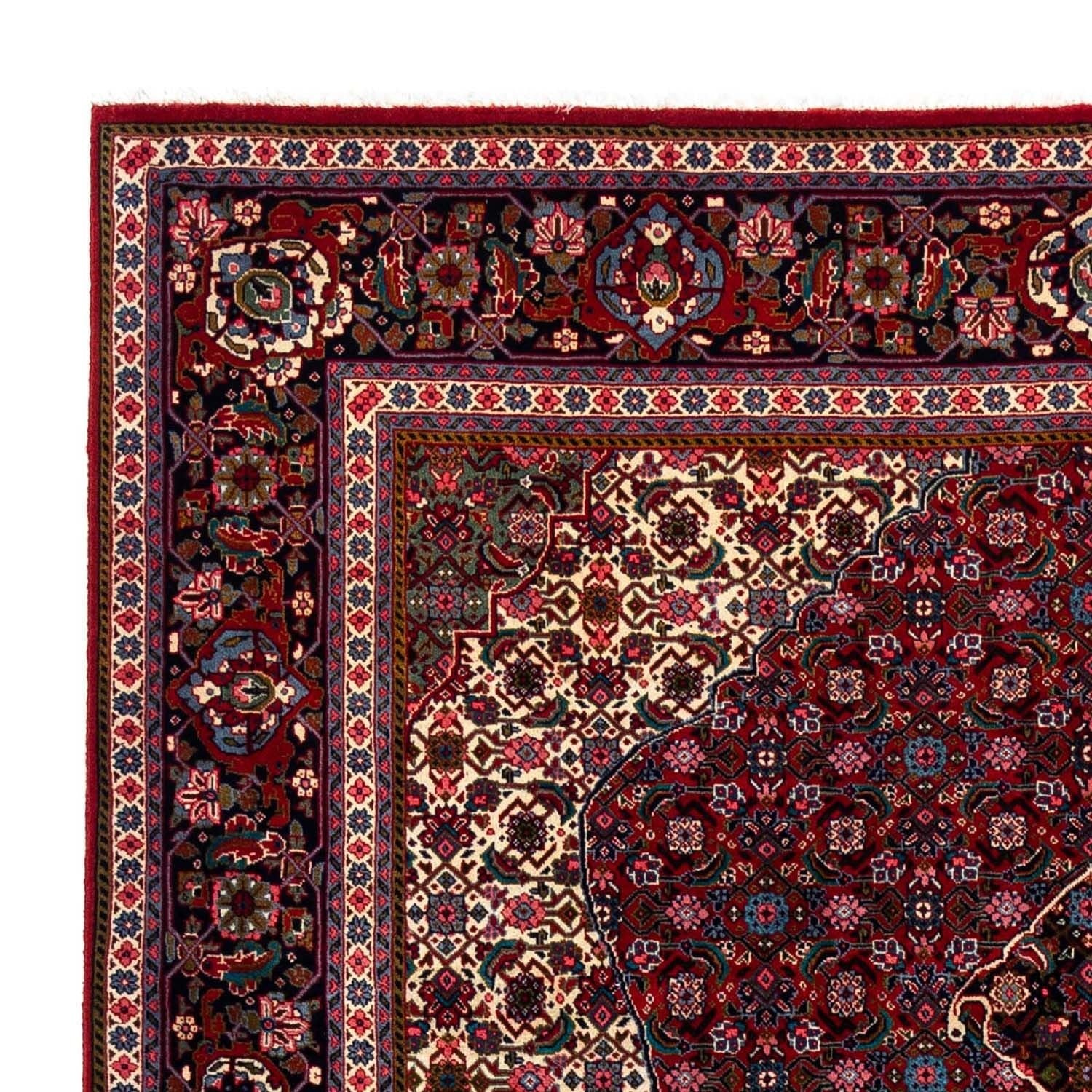 Tappeto Persero - Classico - 309 x 213 cm - rosso scuro