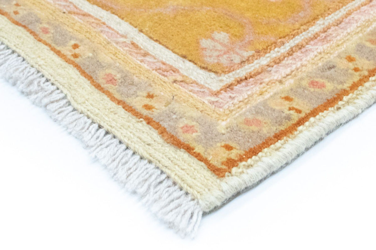 Tappeto Gabbeh - Persero - 170 x 118 cm - beige