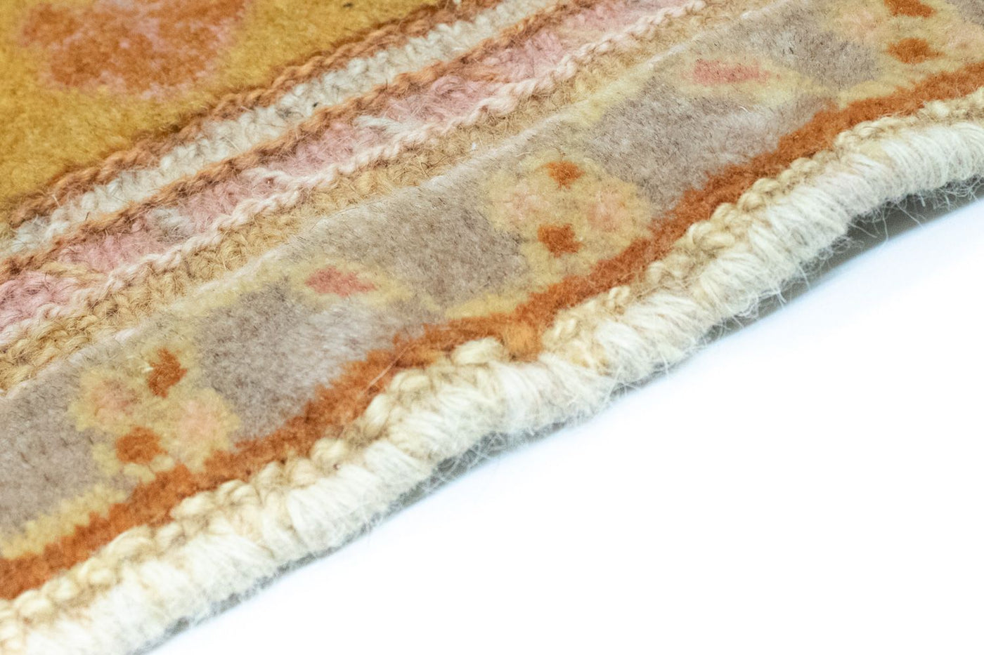 Gabbeh persiano Tappeto 170x118cm - Perserteppich Wollteppich