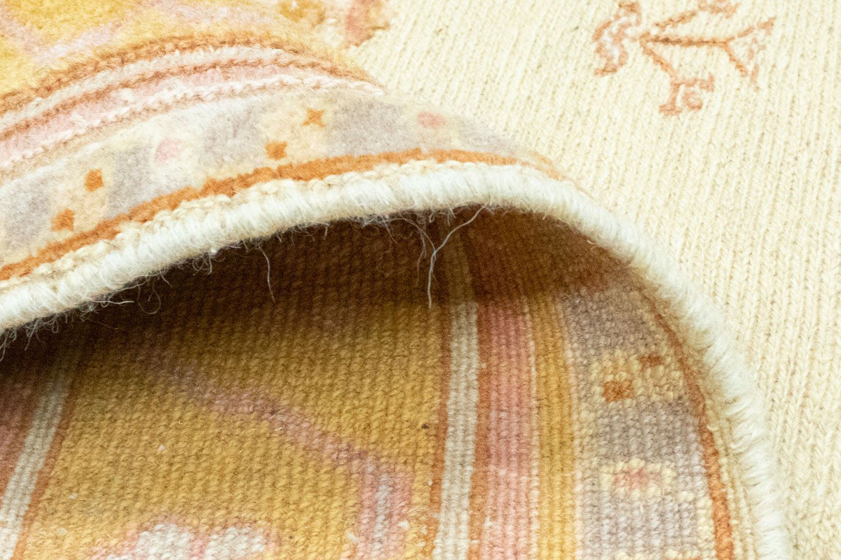 Tappeto Gabbeh - Persero - 170 x 118 cm - beige