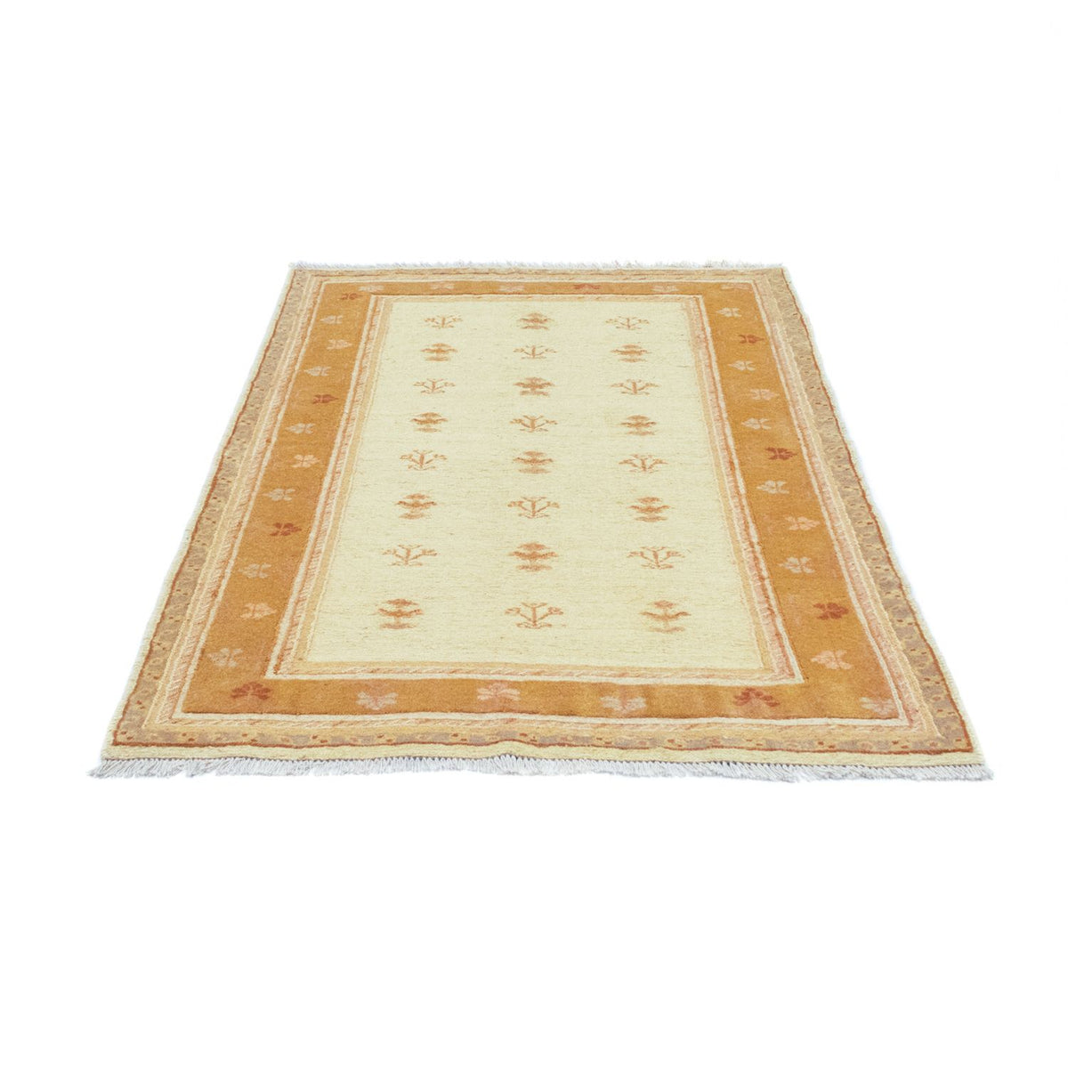 Tappeto Gabbeh - Persero - 170 x 118 cm - beige