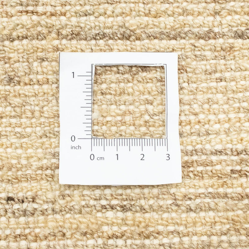 Tappeto corsia Tappeto Gabbeh - Persero - 283 x 70 cm - multicolore