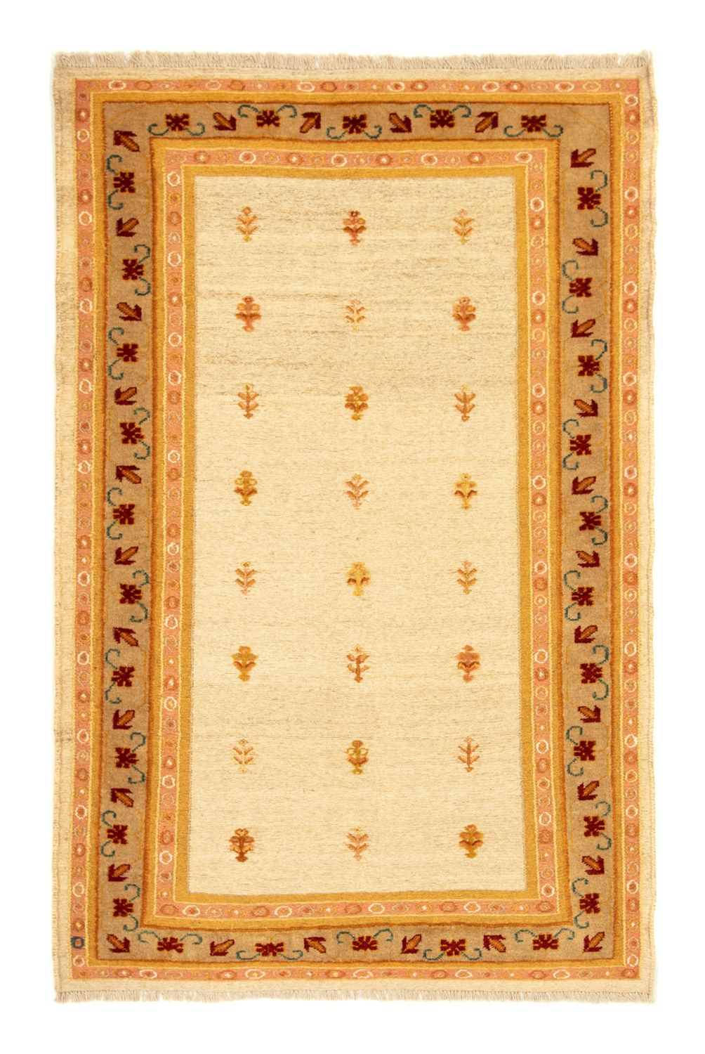 Tappeto Kelim - Orientale - 178 x 120 cm - beige
