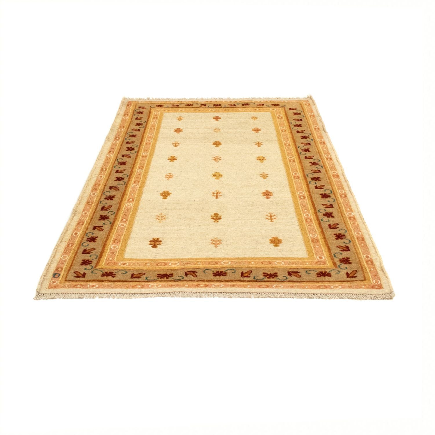 Tappeto Kelim - Orientale - 178 x 120 cm - beige