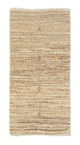 Gabbeh persiano Tappeto 135x69cm - Perserteppich Wollteppich