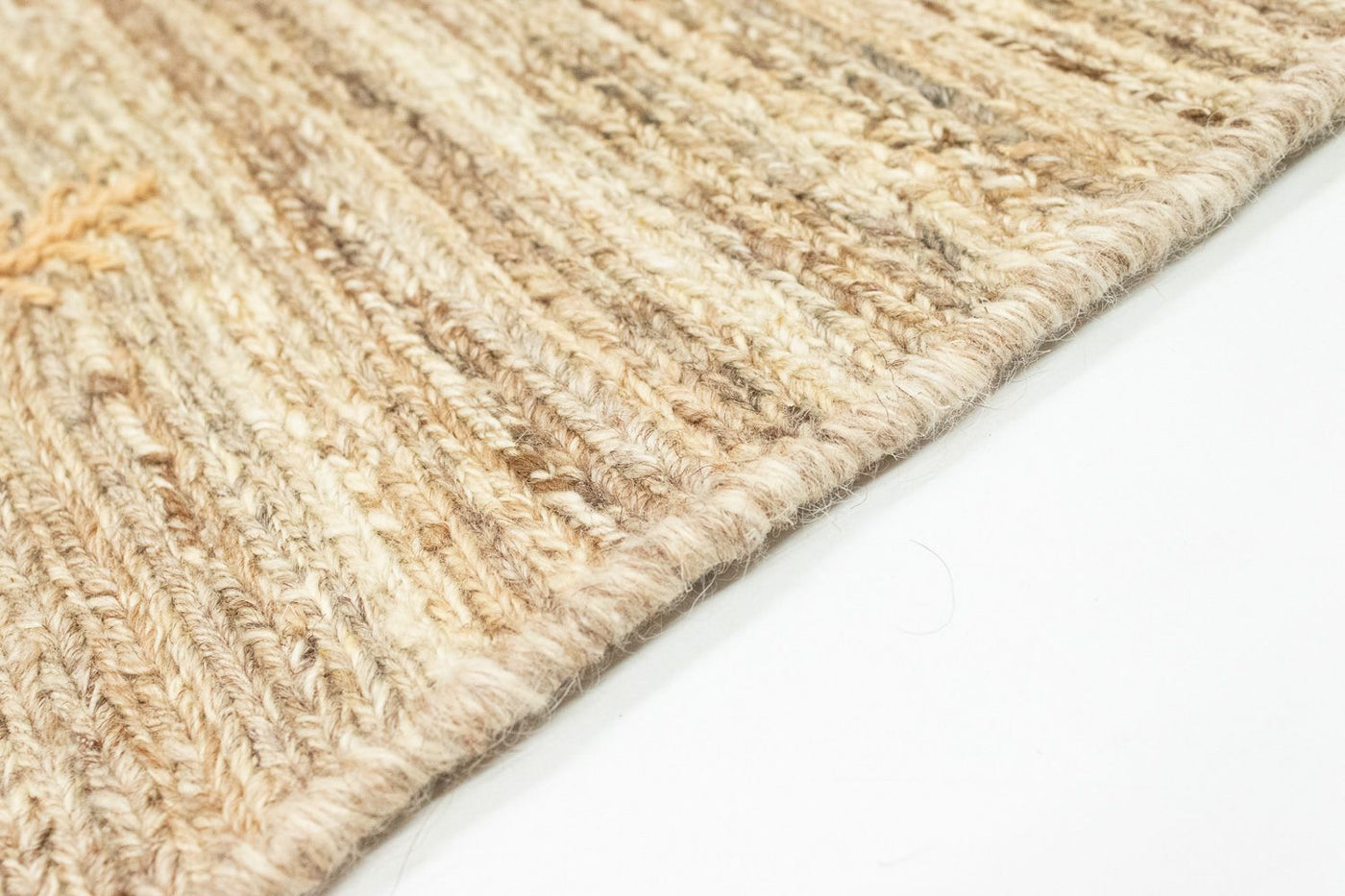 Gabbeh persiano Tappeto 135x69cm - Perserteppich Wollteppich