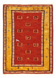 Kilim Fars Tappeto 144x100cm