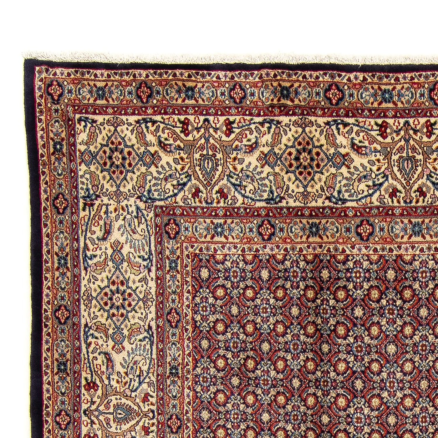 Moud Tappeto 252x252cm - Tappeto persiano