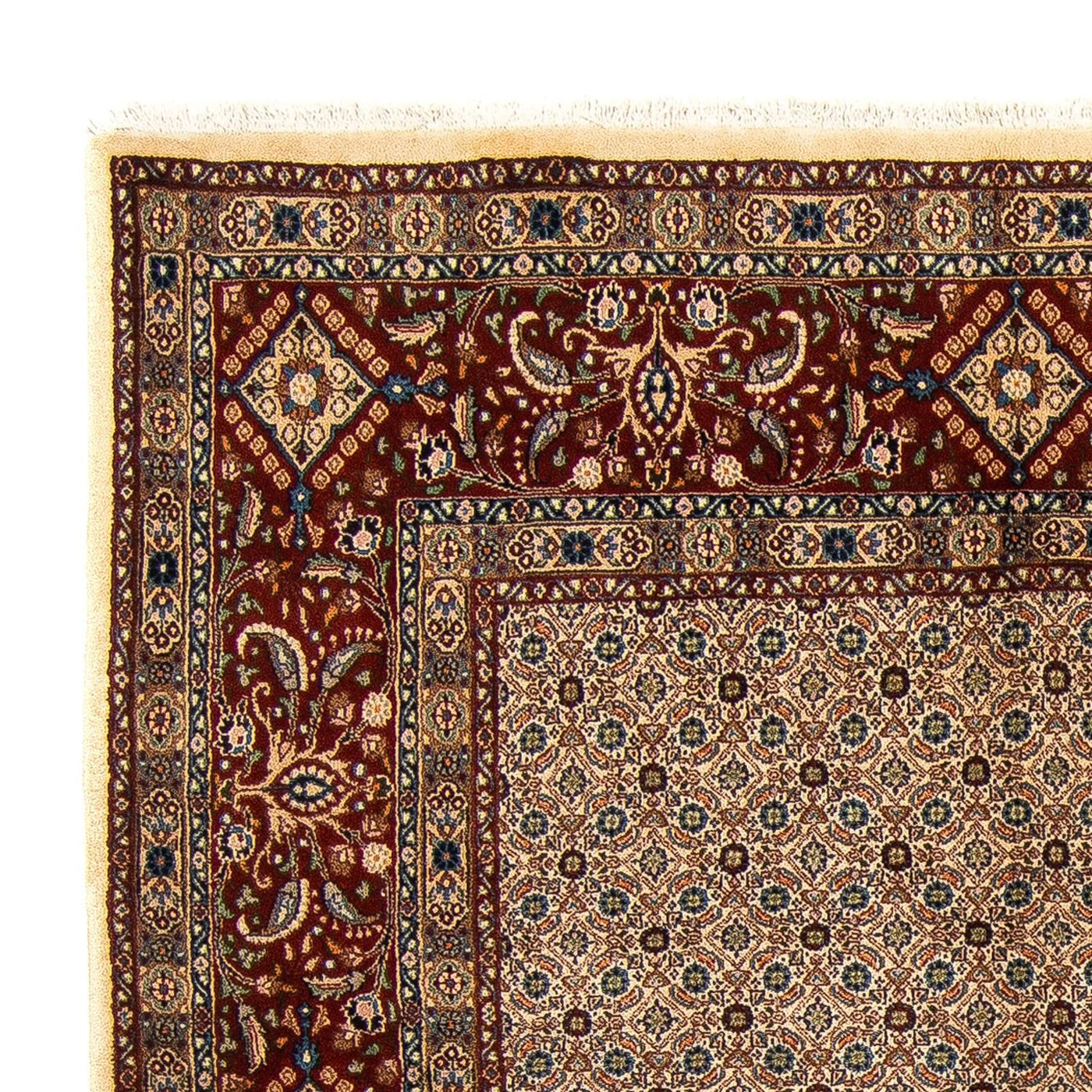 Moud Tappeto 257x248cm - Tappeto persiano