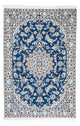 Nain - 9La Tappeto 108x170cm - Tappeto persiano