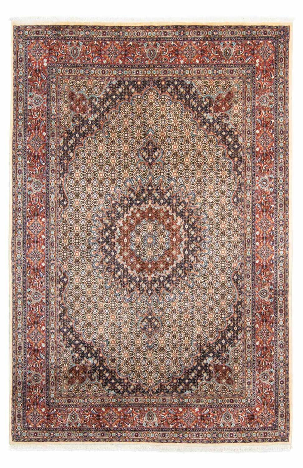 Tappeto Persero - Classico - 300 x 198 cm - beige