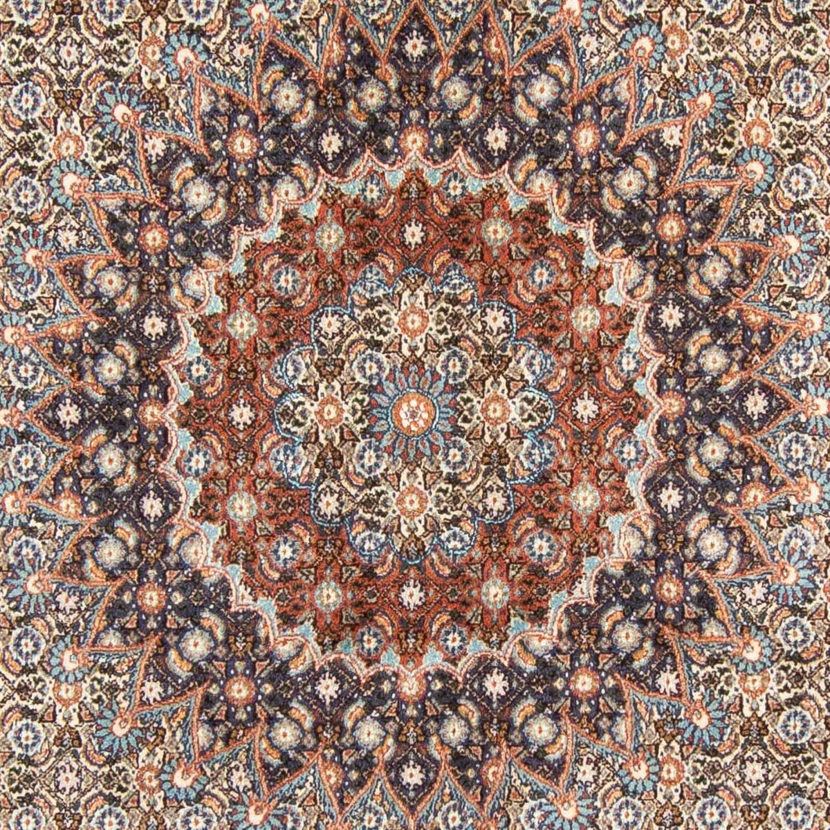 Tappeto Persero - Classico - 300 x 198 cm - beige