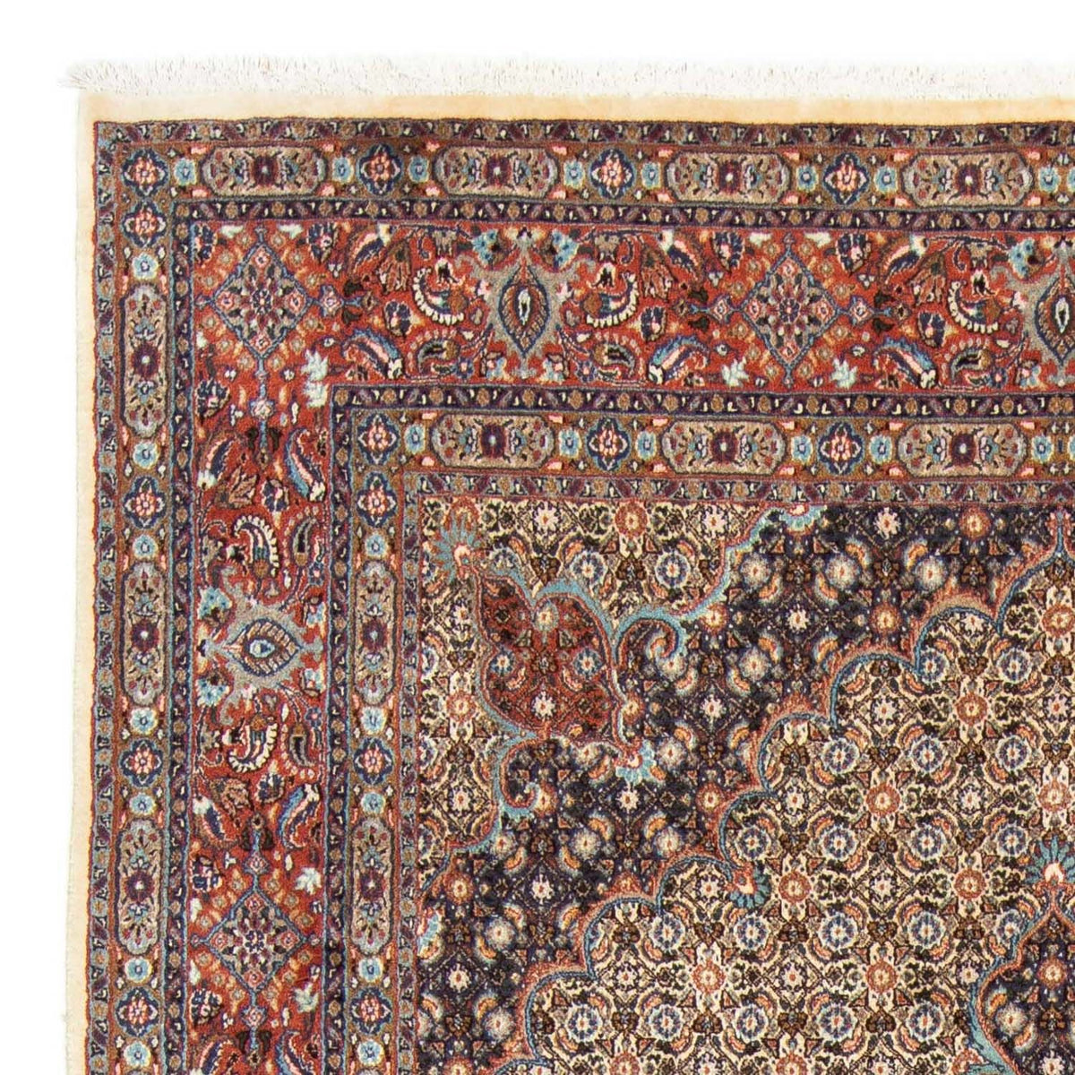 Tappeto Persero - Classico - 300 x 198 cm - beige