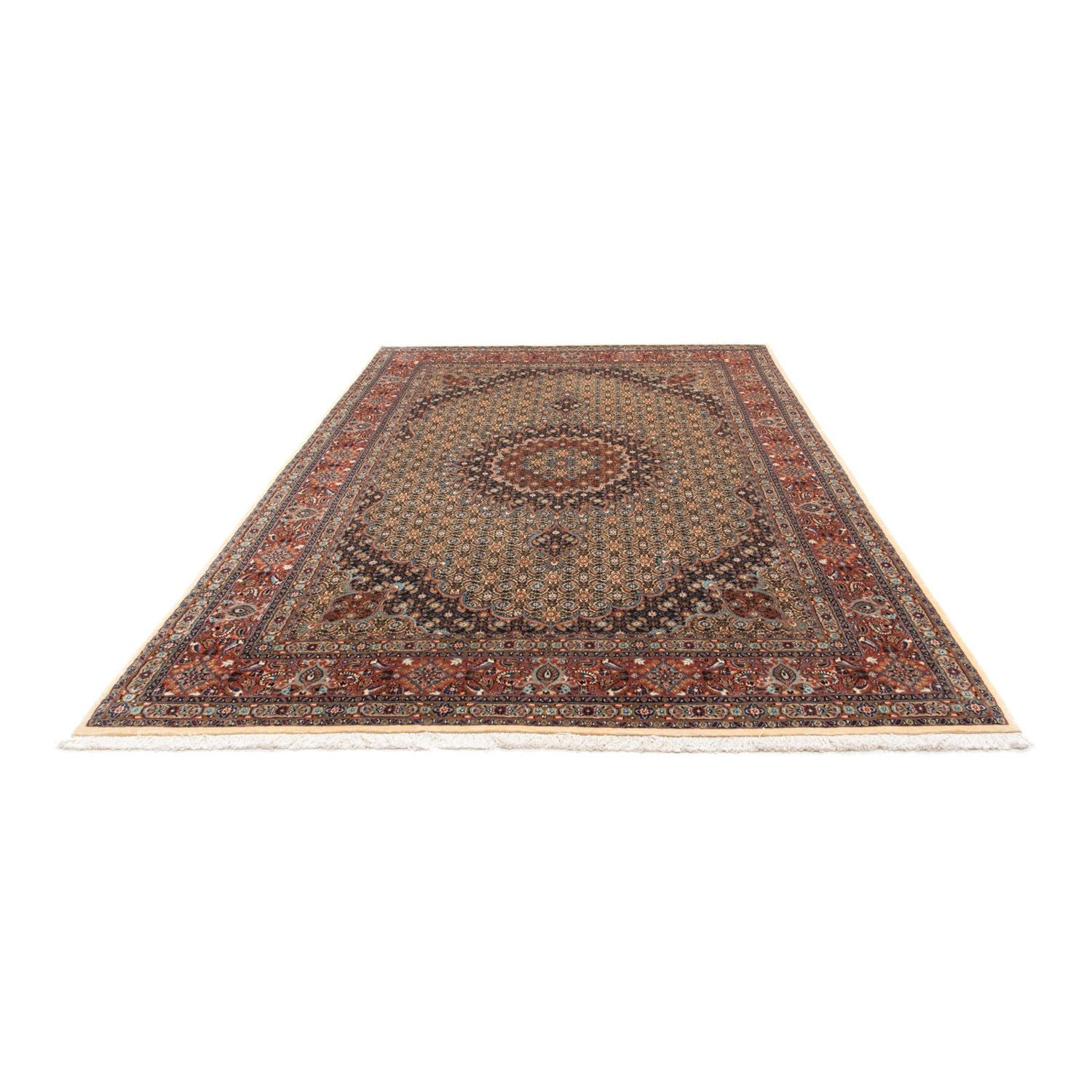 Tappeto Persero - Classico - 300 x 198 cm - beige