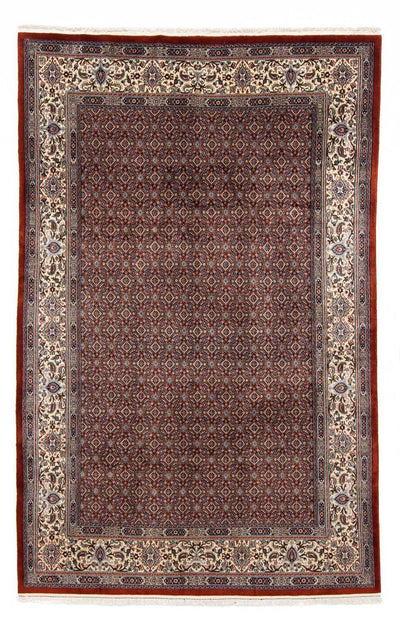 Moud Tappeto 198x295cm - Tappeto persiano