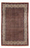Tappeto Persero - Classico - 295 x 198 cm - rosso