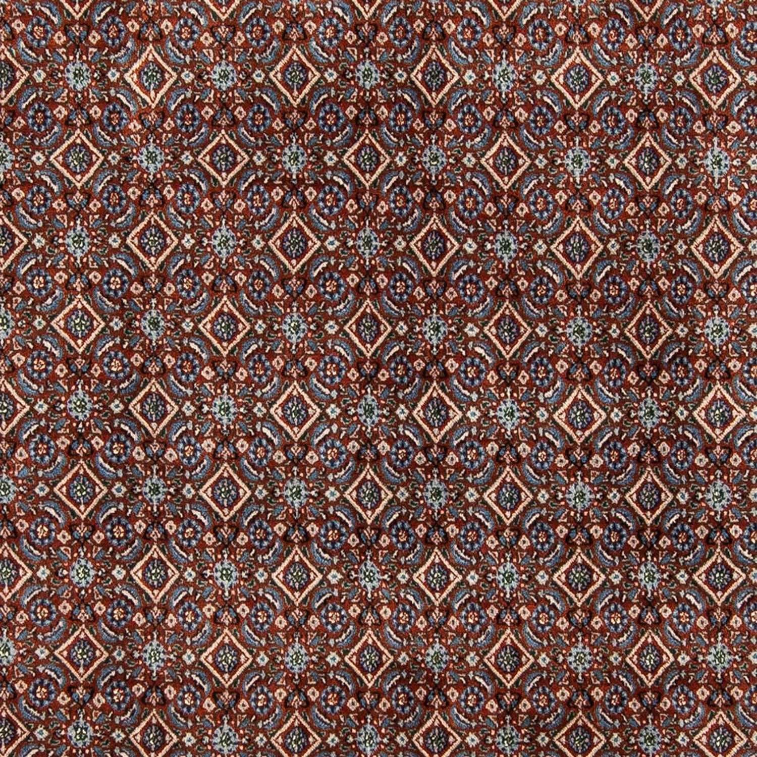 Tappeto Persero - Classico - 295 x 198 cm - rosso