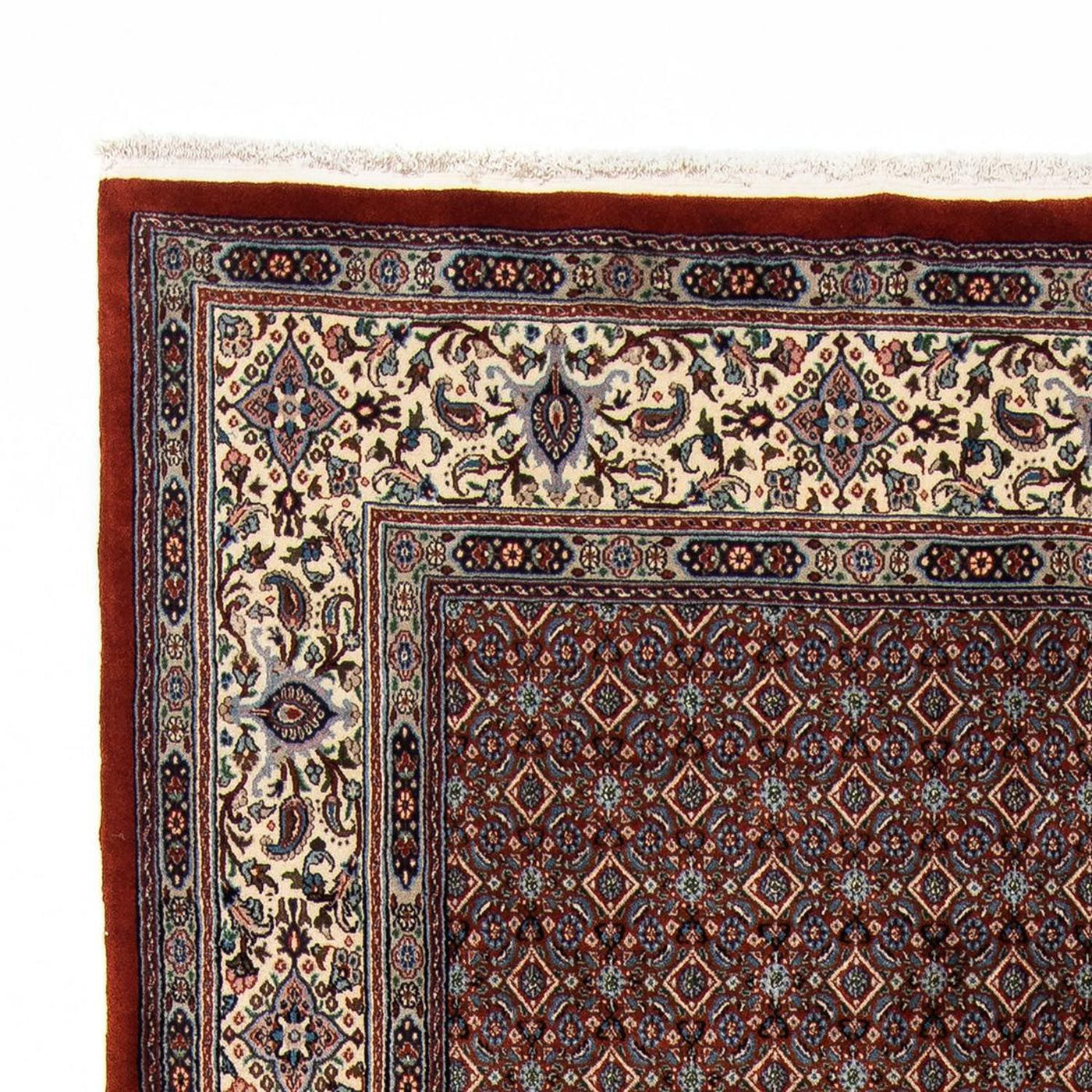 Moud Tappeto 295x198cm - Tappeto persiano