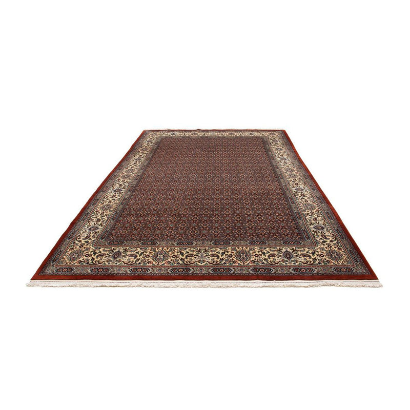 Tappeto Persero - Classico - 295 x 198 cm - rosso