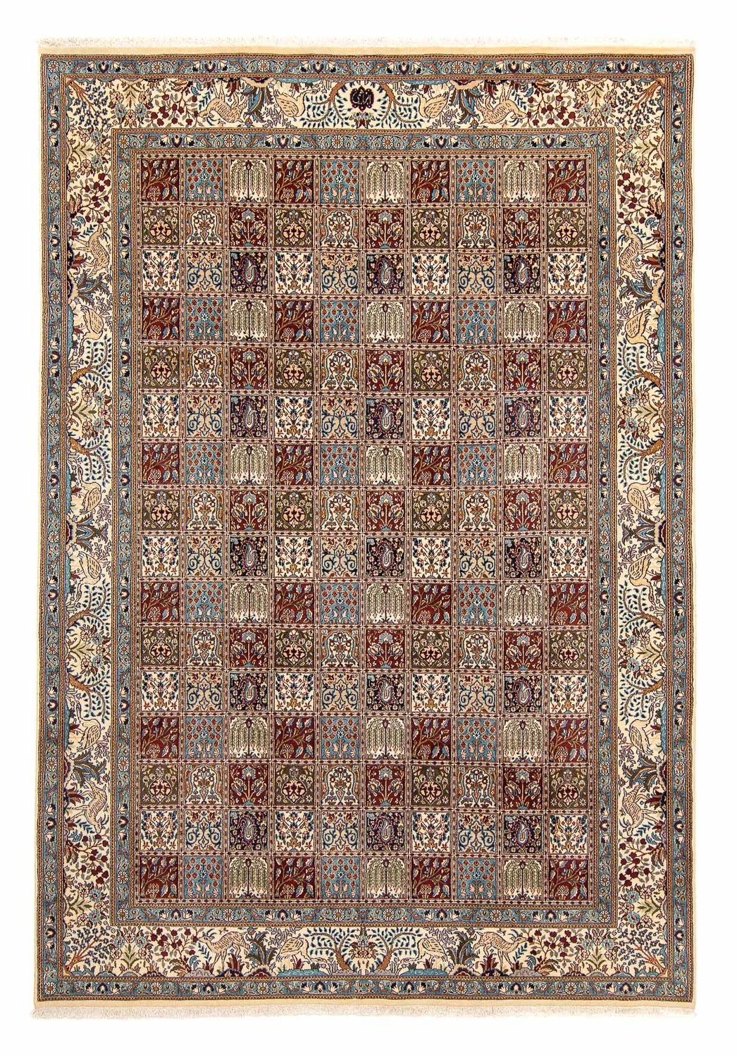 Tappeto Persero - Classico - 348 x 240 cm - multicolore