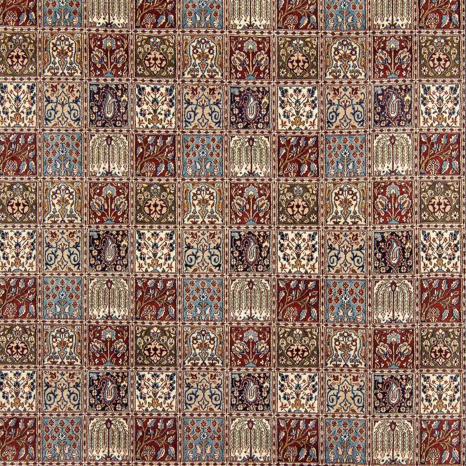 Tappeto Persero - Classico - 348 x 240 cm - multicolore
