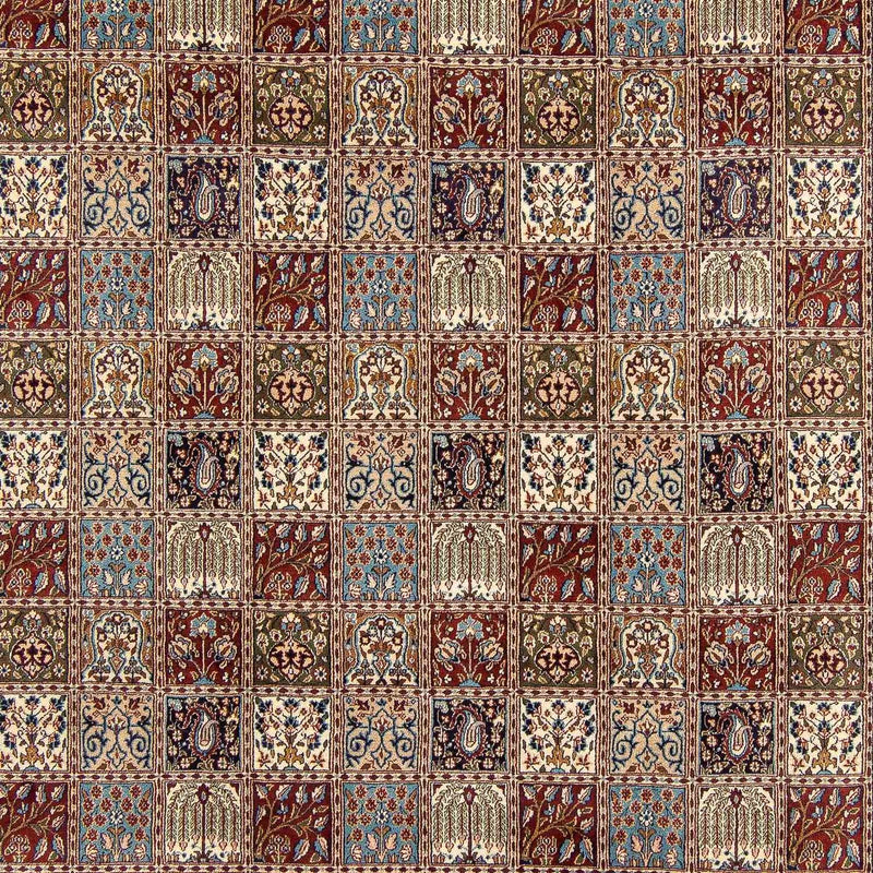 Tappeto Persero - Classico - 348 x 240 cm - multicolore