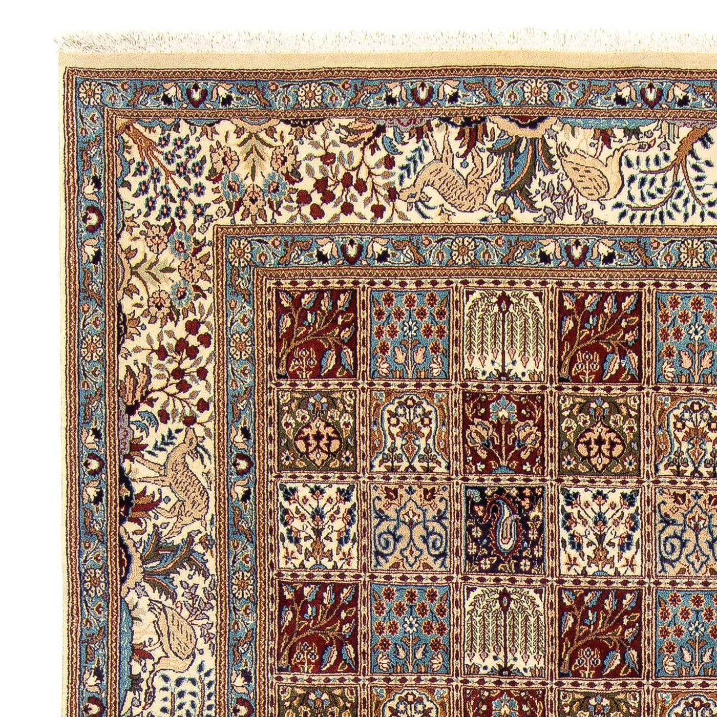 Moud Tappeto 348x240cm - Tappeto persiano