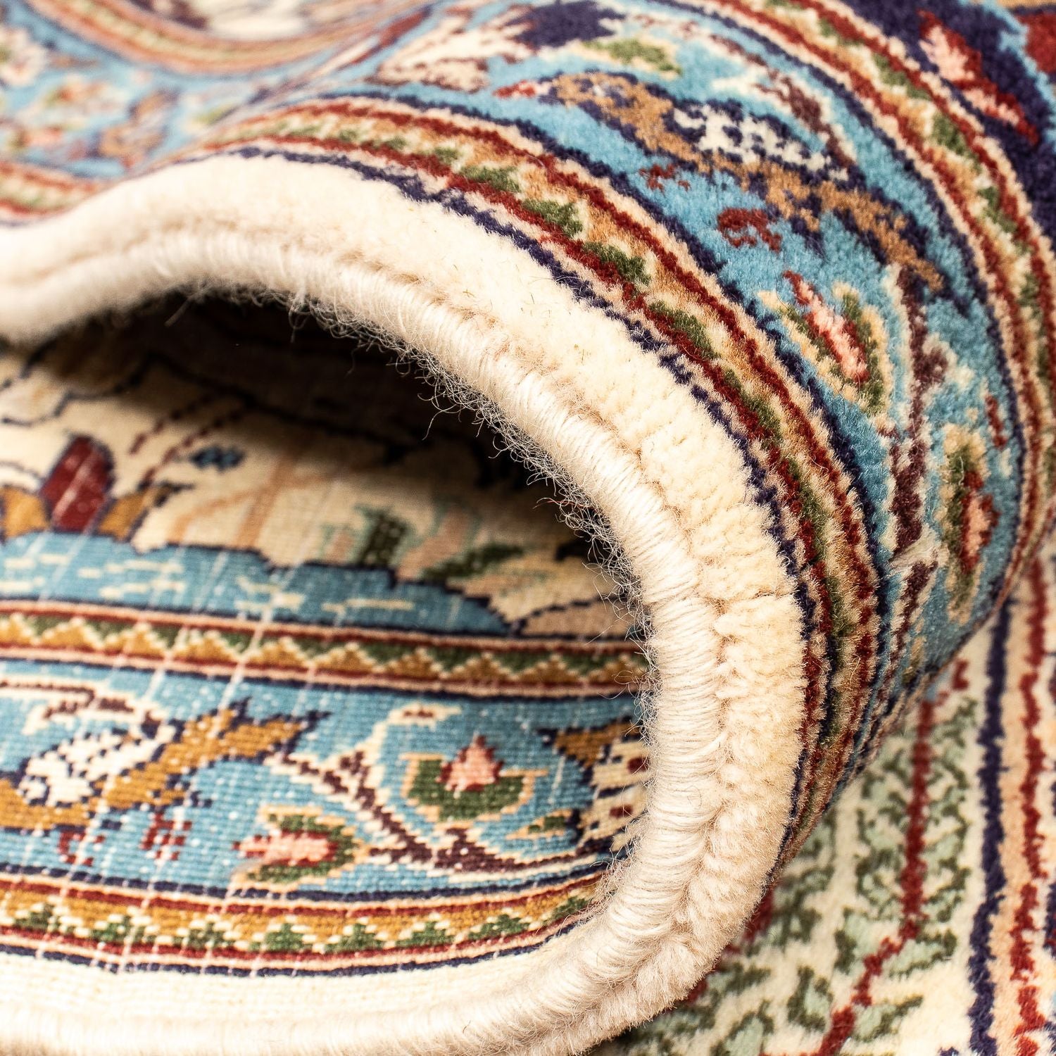 Tappeto Persero - Classico - 348 x 240 cm - multicolore
