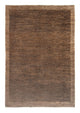 Gabbeh Indo Tappeto 188x132cm - Tappeto di lana