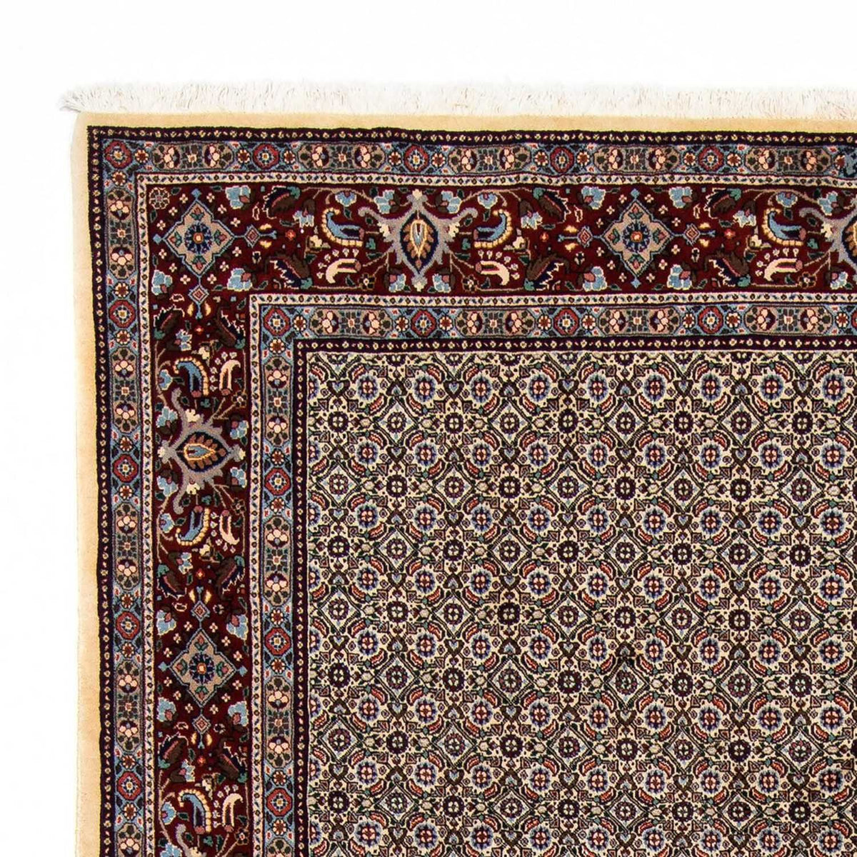 Moud Tappeto 197x294cm - Tappeto persiano